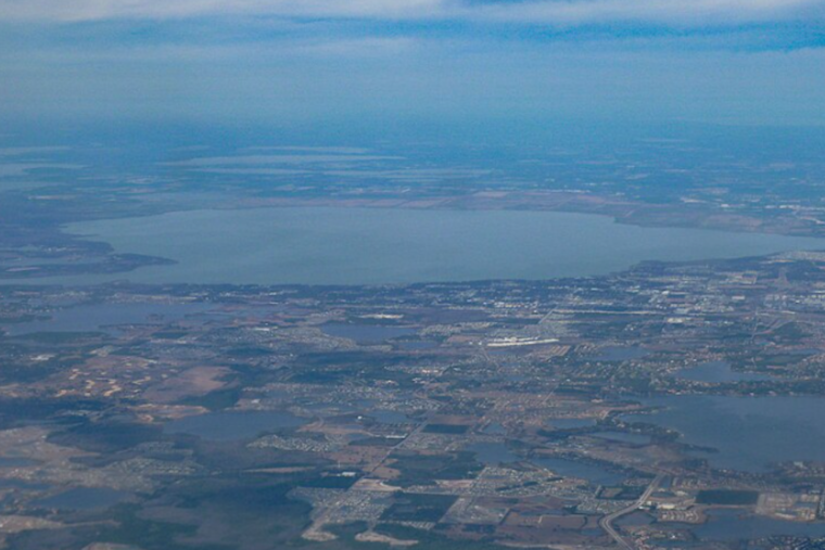 Mass Fish Die-Off at Lake Apopka Under Investigation as Residents and Experts Express Concern