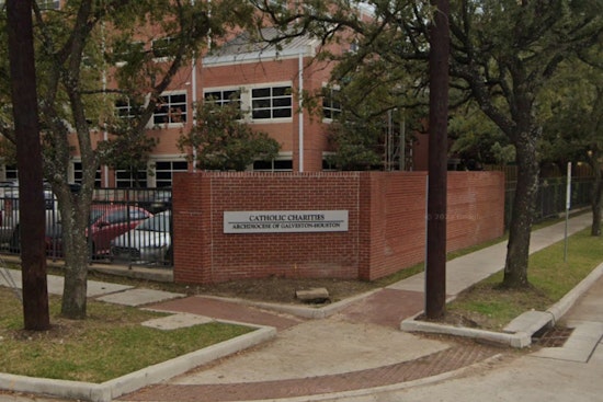 Mass Layoffs at Catholic Charities in Houston Amid Trump's Refugee Program Freeze