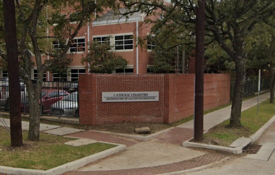 Mass Layoffs at Catholic Charities in Houston Amid Trump's Refugee Program Freeze