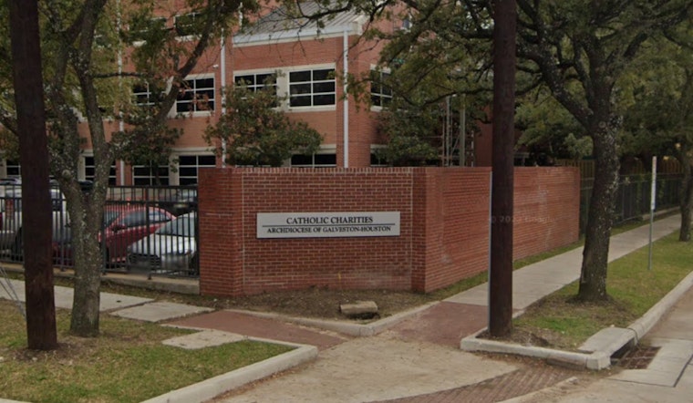 Mass Layoffs at Catholic Charities in Houston Amid Trump's Refugee Program Freeze