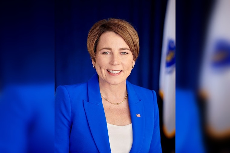 Massachusetts Governor Healey Warns of Economic Strain Due to New Tariffs on Canada, Mexico, and China