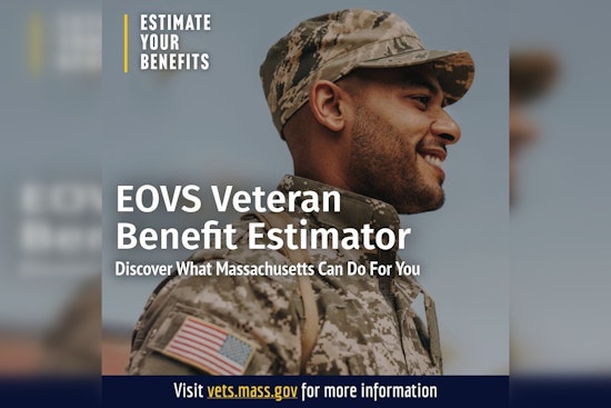 Massachusetts Launches MassVets Benefit Estimator to Streamline Financial Aid for Veterans