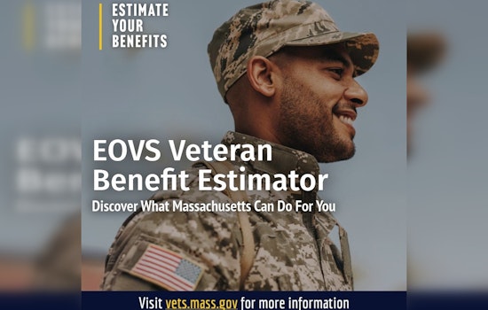 Massachusetts Launches MassVets Benefit Estimator to Streamline Financial Aid for Veterans