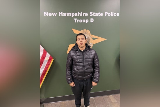 Massachusetts Men Charged with Trafficking Fentanyl into New Hampshire Under Operation Granite Shield