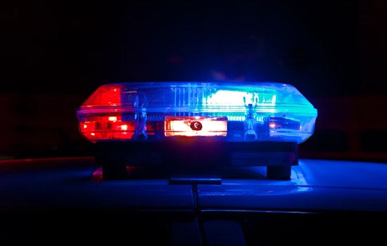 Massachusetts State Police Collaborate with Boston PD for Missing Persons Day Event