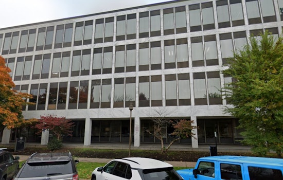 Matt West Ascends to Administrator Role at Oregon's Workers’ Compensation Division