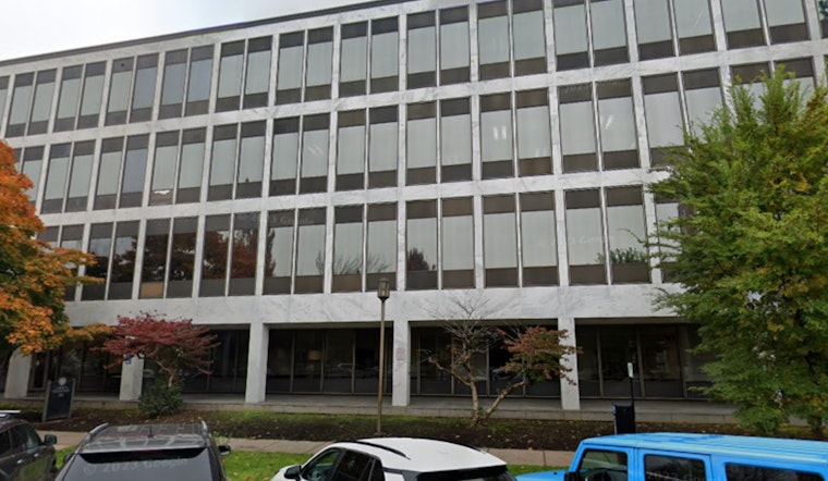 Matt West Ascends to Administrator Role at Oregon's Workers’ Compensation Division
