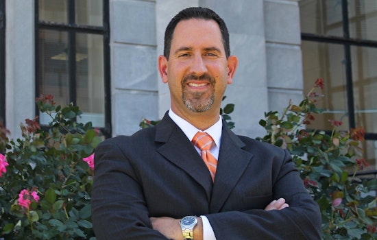 Matthew Edmond Appointed as New Executive Director of Chester County Planning Commission