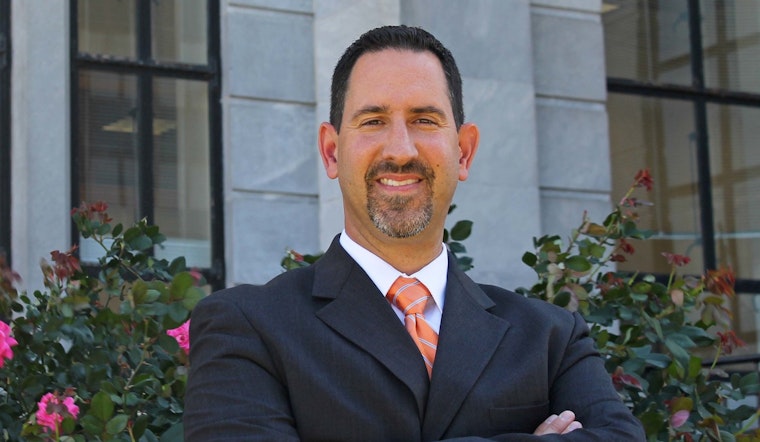 Matthew Edmond Appointed as New Executive Director of Chester County Planning Commission