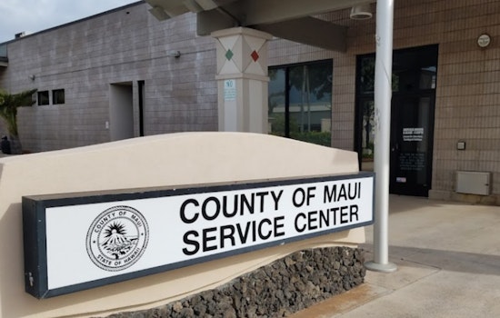 Maui County Announces Closures and Modified Service Hours in Observance of Presidents’ Day