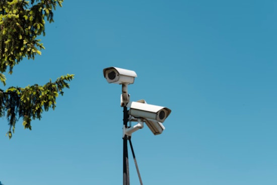 Maui County Enhances Security with New Cameras in Lahaina Following Theft Surge Post-Fire