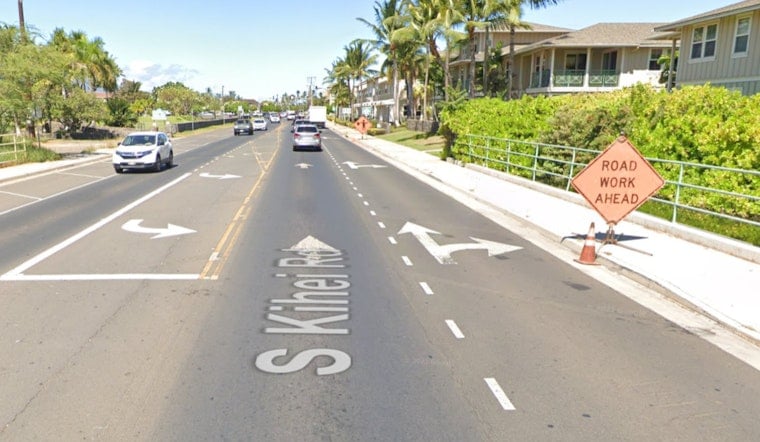 Maui's South Kihei Road to Reopen After Storm Repairs as County Assesses Future Resilience Measures