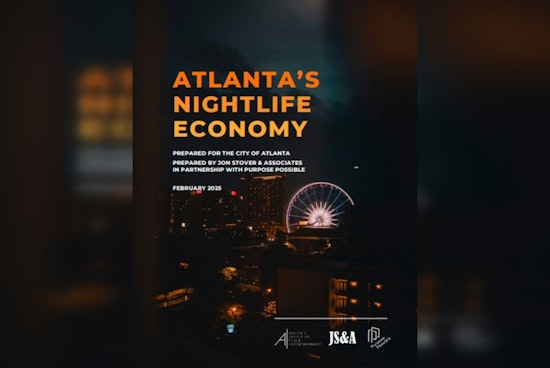 Mayor Andre Dickens Bolsters Atlanta's Nightlife Advisory Council with Fresh Expertise for 2025