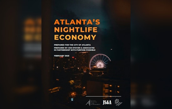 Mayor Andre Dickens Bolsters Atlanta's Nightlife Advisory Council with Fresh Expertise for 2025