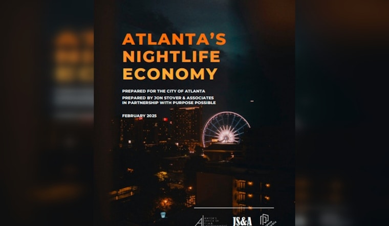 Mayor Andre Dickens Bolsters Atlanta's Nightlife Advisory Council with Fresh Expertise for 2025