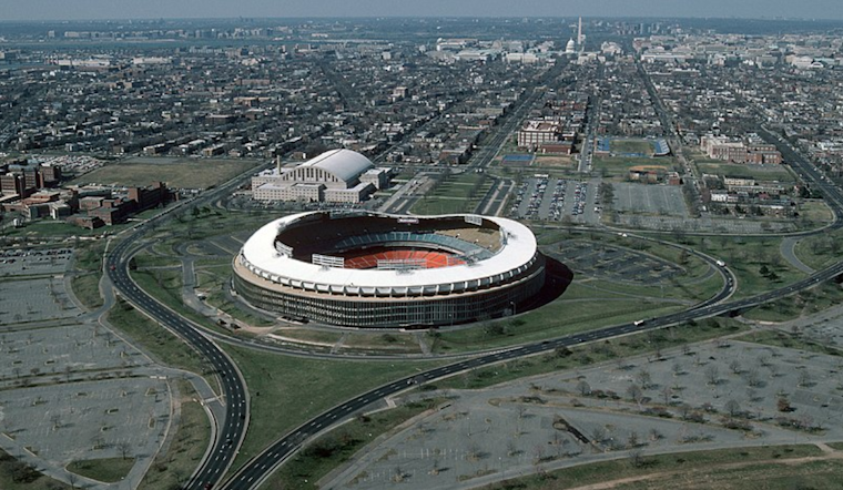Mayor Bowser and Ward 7 Discuss Vision for RFK Stadium Site Amid Economic Concerns in Washington, D.C.