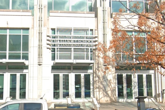 Mayor Bowser Launches New Youth Development Professional Certification Program at George Washington University