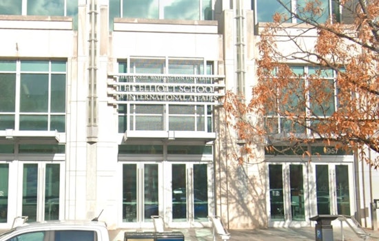 Mayor Bowser Launches New Youth Development Professional Certification Program at George Washington University