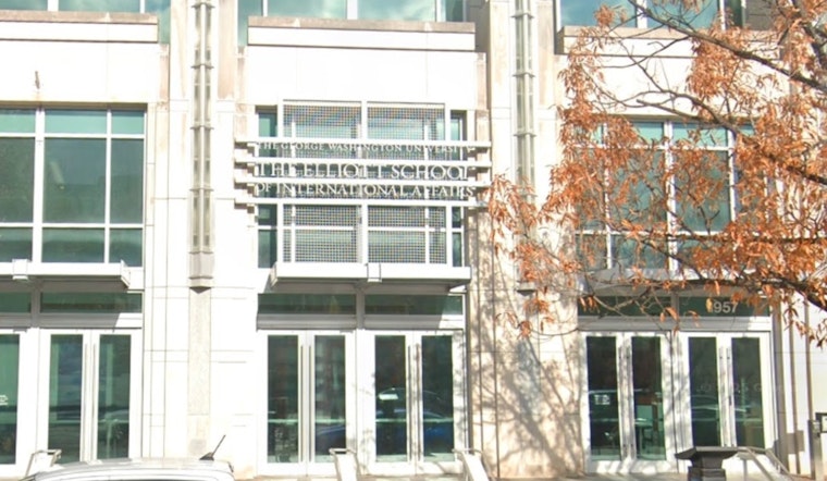 Mayor Bowser Launches New Youth Development Professional Certification Program at George Washington University