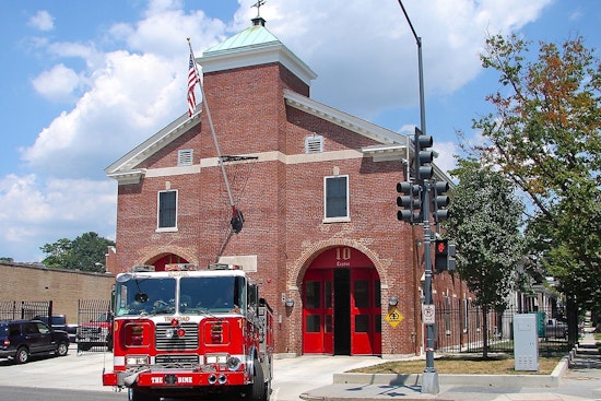 Mayor Bowser to Unveil DC's First Public Paramedic Training Program in Partnership with UDC
