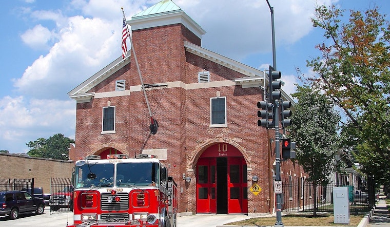 Mayor Bowser to Unveil DC's First Public Paramedic Training Program in Partnership with UDC
