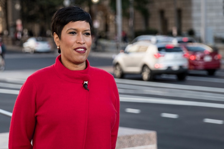 Mayor Bowser Unveils Cedar Hill Regional Medical Center in DC, Bolstering Healthcare and Community Development