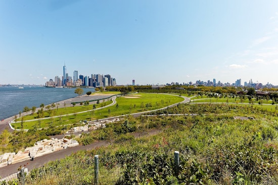 Mayor Eric Adams Announces $700 Million Climate Hub on Governors Island to Propel NYC's Green Technology and Education