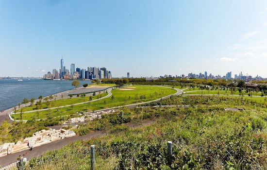 Mayor Eric Adams Announces $700 Million Climate Hub on Governors Island to Propel NYC's Green Technology and Education