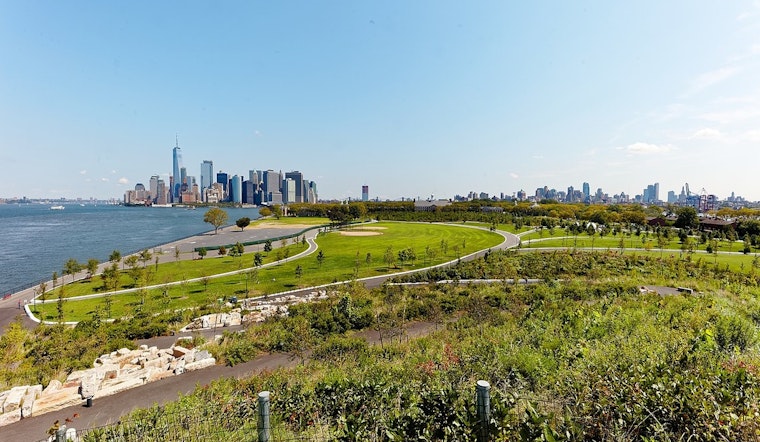 Mayor Eric Adams Announces $700 Million Climate Hub on Governors Island to Propel NYC's Green Technology and Education