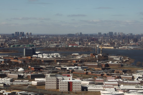 Mayor Eric Adams Proposes Welcoming ICE to Rikers, Shifting NYC Sanctuary Policy Amid Legal and Political Uproar