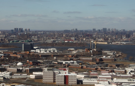 Mayor Eric Adams Proposes Welcoming ICE to Rikers, Shifting NYC Sanctuary Policy Amid Legal and Political Uproar