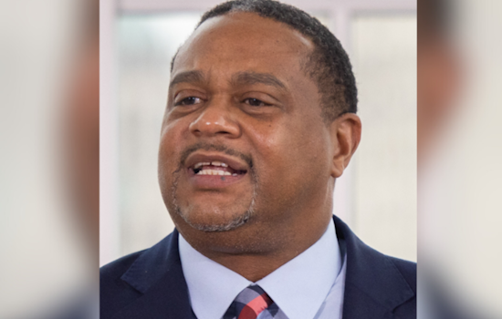 Mayor Gainey Nominates Veteran Officer Christopher Ragland as Pittsburgh’s Next Police Chief