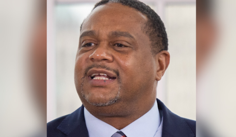 Mayor Gainey Nominates Veteran Officer Christopher Ragland as Pittsburgh’s Next Police Chief