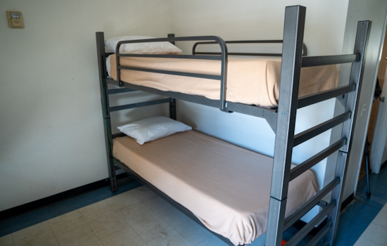 Mayor Gloria Proposes New Shelter Sites to Address San Diego's Homelessness Crisis