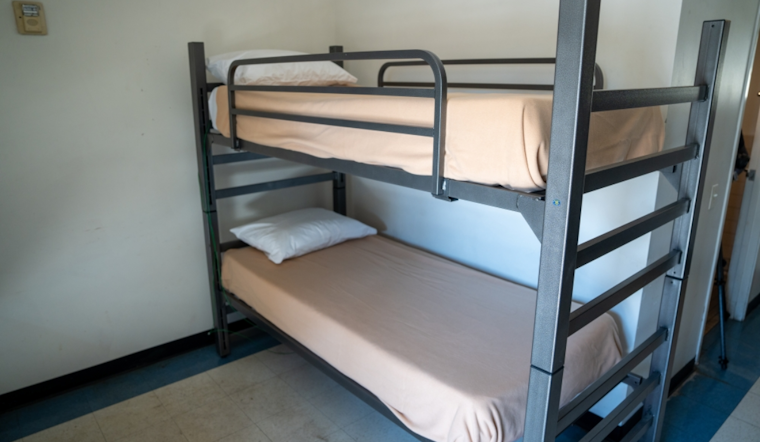 Mayor Gloria Proposes New Shelter Sites to Address San Diego's Homelessness Crisis