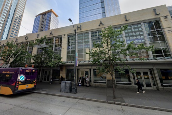 Mayor Harrell Outlines Vision for Seattle's Future in State of the City Address