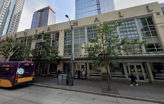 Mayor Harrell Outlines Vision for Seattle's Future in State of the City Address