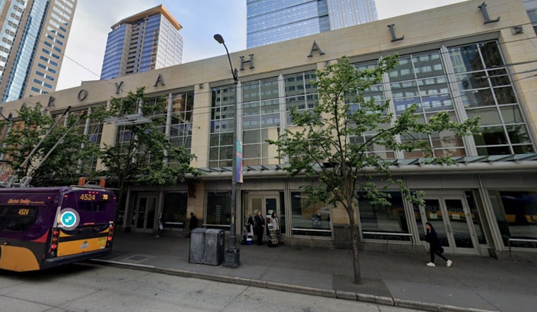 Mayor Harrell Outlines Vision for Seattle's Future in State of the City Address