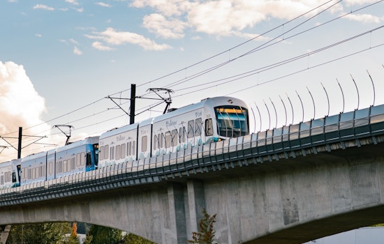 Mayor Harrell Signs Executive Order to Fast-Track Seattle Light Rail Expansion to West Seattle and Ballard