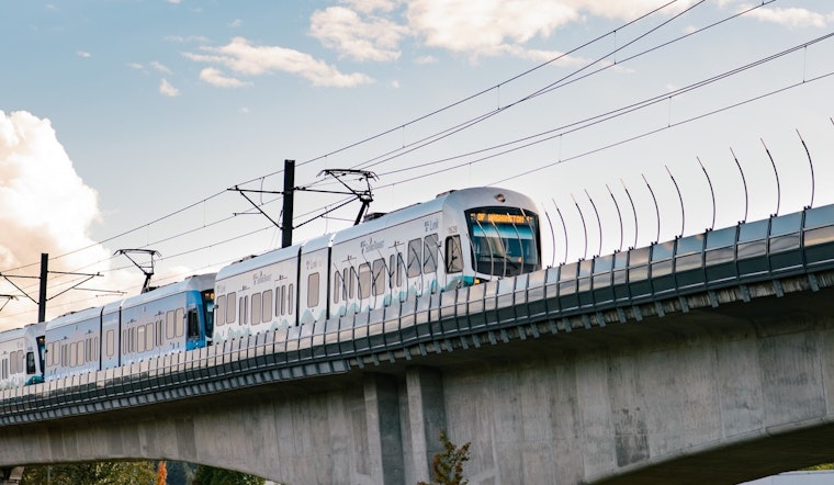 Mayor Harrell Signs Executive Order to Fast-Track Seattle Light Rail Expansion to West Seattle and Ballard