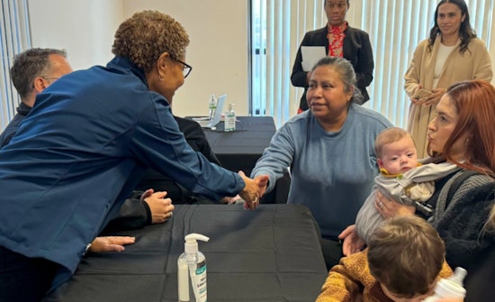 Mayor Karen Bass Issues Emergency Order to Support Displaced Students in Los Angeles Amid Wildfire Crisis