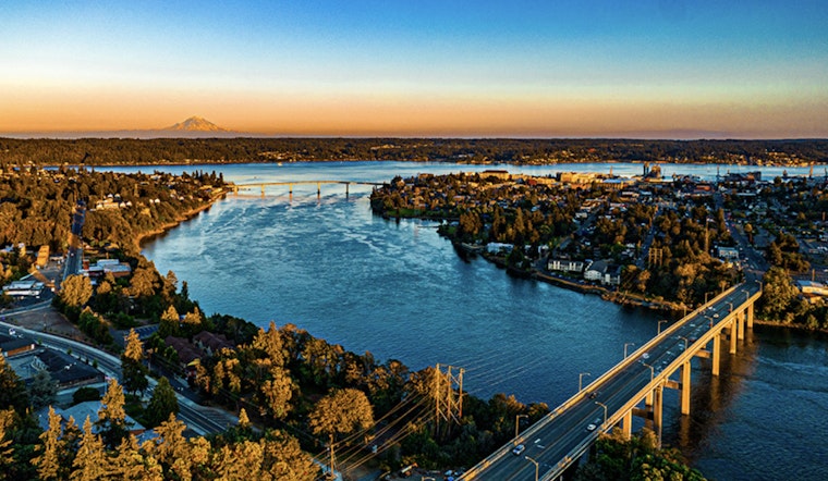 Mayor of Bremerton Unveils Forward-Looking 2025 Initiatives with Focus on Infrastructure, Safety, and Culture