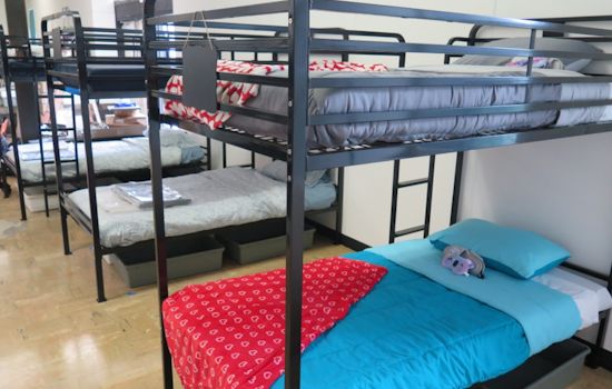 Mayor Todd Gloria Announces New Shelter Initiatives to Combat San Diego's Homelessness Crisis