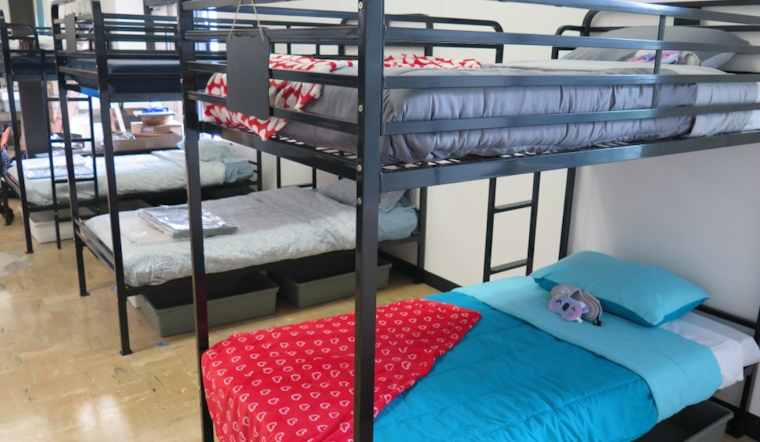 Mayor Todd Gloria Announces New Shelter Initiatives to Combat San Diego's Homelessness Crisis