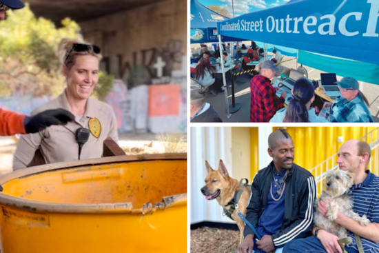 Mayor Todd Gloria Spearheads Expansion of Homeless Support Services in San Diego