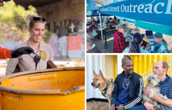 Mayor Todd Gloria Spearheads Expansion of Homeless Support Services in San Diego