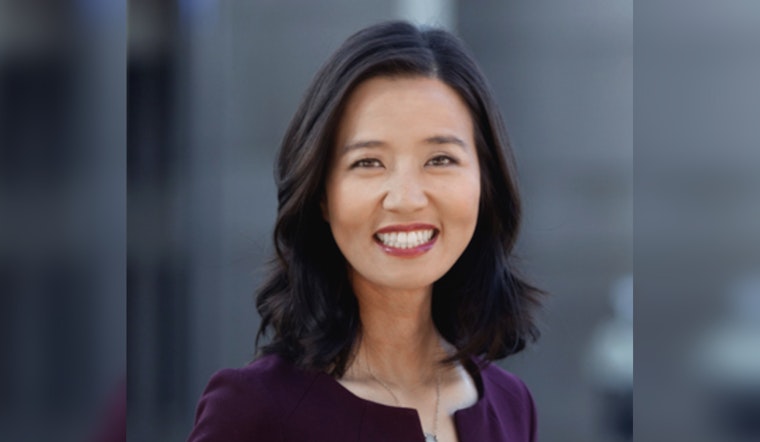 Mayor Wu Launches Property Tax Assistance Clinics for Boston's Senior Residents to Ease Living Costs