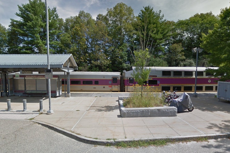 MBTA and Governor Healey Announce Free South Coast Rail Weekends and Parking Through April