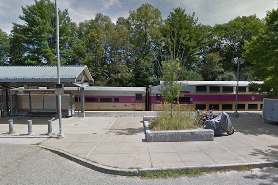 MBTA and Governor Healey Announce Free South Coast Rail Weekends and Parking Through April