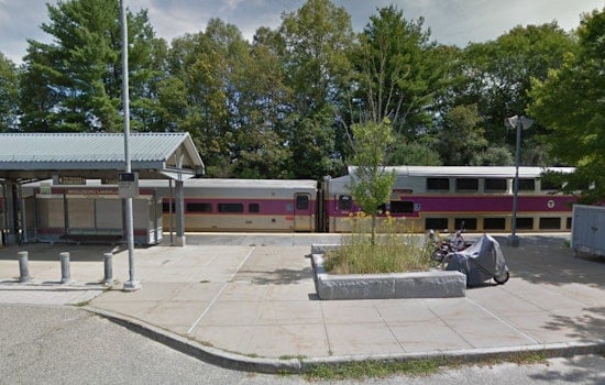 MBTA and Governor Healey Announce Free South Coast Rail Weekends and Parking Through April